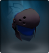 Shadow Round Helm