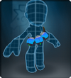Tech Azure Bomb Bandolier