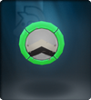 Tech Green Airbraker Shield