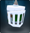 Diamond Plate Helm