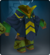 Hunter Cloak