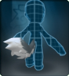 Divine Wolver Tail