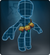 Regal Bomb Bandolier
