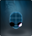 Shadow Round Shades