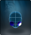 Dusky Round Shades