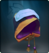 Glacial Hood