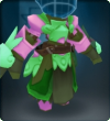 Verdant Raiment