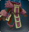 Opal Fur Coat