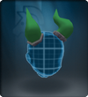 Prismatic Devious Horns
