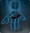 Shadow Bomb Bandolier