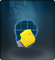 Tech Yellow Helm Guards