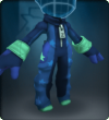 Wooly Onesie