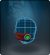 Heavy Helm-Mounted Display