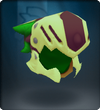 Late Harvest Scale Helm