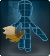 Regal Wolver Tail