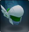 Frosty Winged Helm