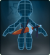 Glacial Side Blade