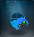 Tech Azure Knight Vision Goggles