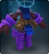 Amethyst Brigandine