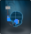 Tech Azure Sensor Unit