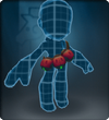 Toasty Bomb Bandolier