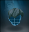 Aquamarine Toupee