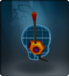 Hallow Com Unit
