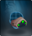 Military Knight Vision Goggles