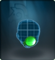Prismatic Monocle