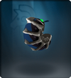 Shadow Roly-Poly Shield