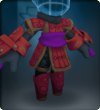 Toasty Spiraltail Mail