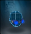 Prismatic Goggles