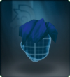 Sapphire Toupee