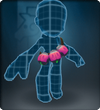 Tech Pink Bomb Bandolier