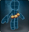 Dazed Bomb Bandolier