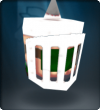 Pearl Plate Helm