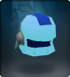 Aquamarine Sallet