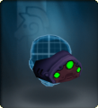 Wicked Knight Vision Goggles