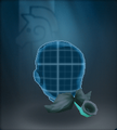 Aquamarine Dapper Combo