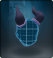 Fancy Devious Horns