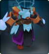 Glacial Raiment