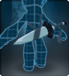 Polar Side Blade