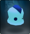 Aquamarine Pith Helm