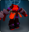 Blazing Culet