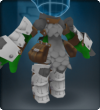 Grey Scale Mail