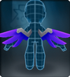 Tech Violet Wings