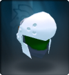 Diamond Round Helm
