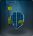 Hunter Sensor Unit