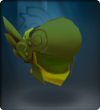 Hunter Winged Helm