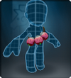 Lovely Bomb Bandolier